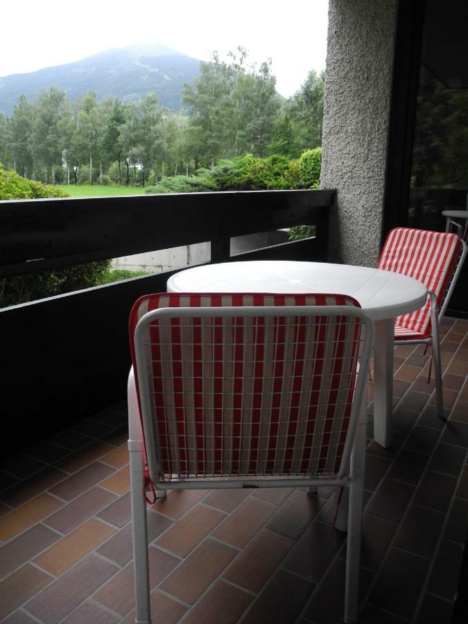 Apartment Stubnerkogelblick Bad Hofgastein Zewnętrze zdjęcie