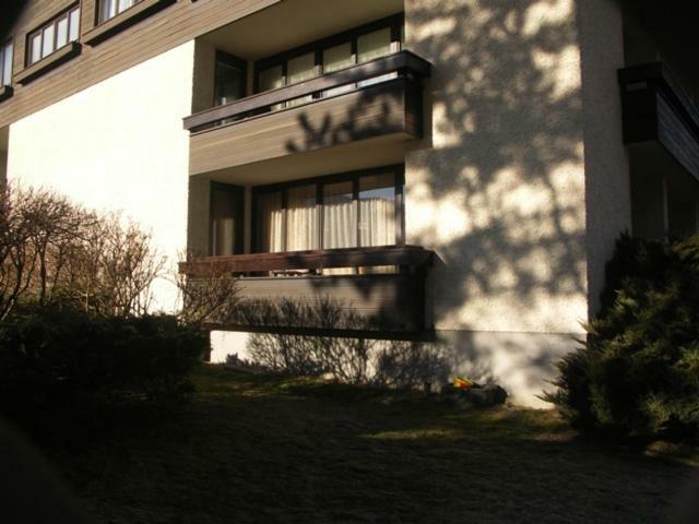 Apartment Stubnerkogelblick Bad Hofgastein Zewnętrze zdjęcie